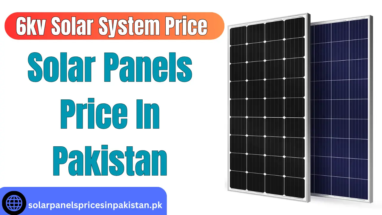 220 Watt Solar Panel Price In Pakistan