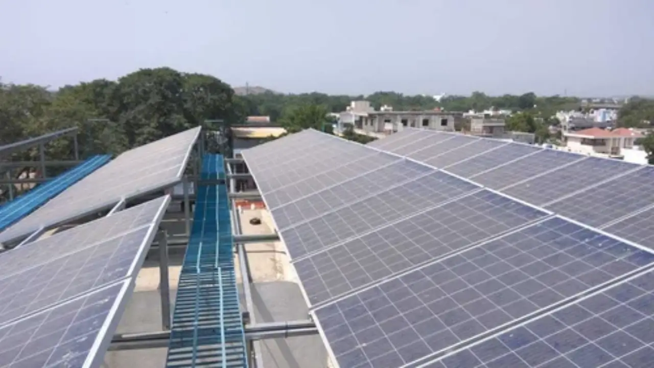 12 Volt Solar Plate Price In Pakistan