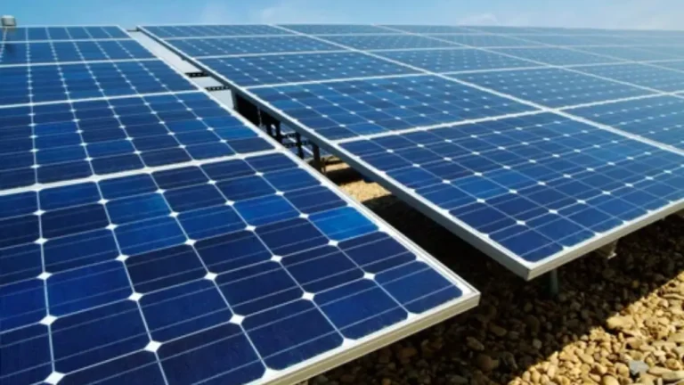 150 Watt Solar Panel Price In Pakistan