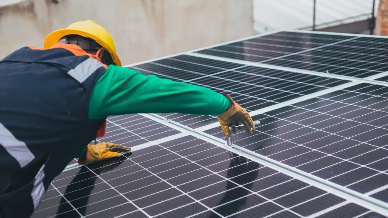2000 Watt Solar Panel Price In Pakistan