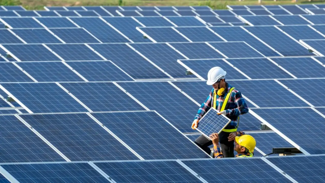450 Watt Solar Panel Price In Pakistan Today