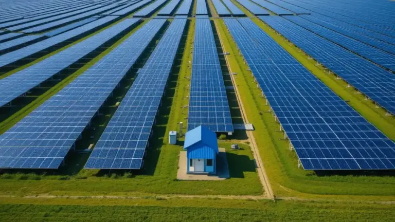 4kw Solar System Price In Pakistan