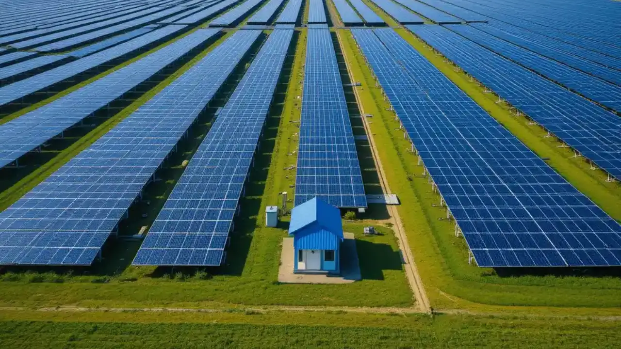 4kw Solar System Price In Pakistan