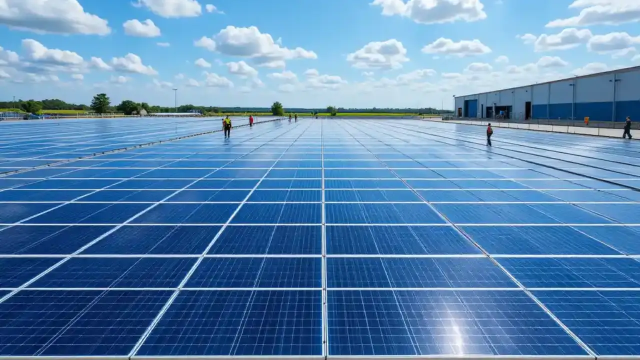 600 watt solar panel price in Pakistan