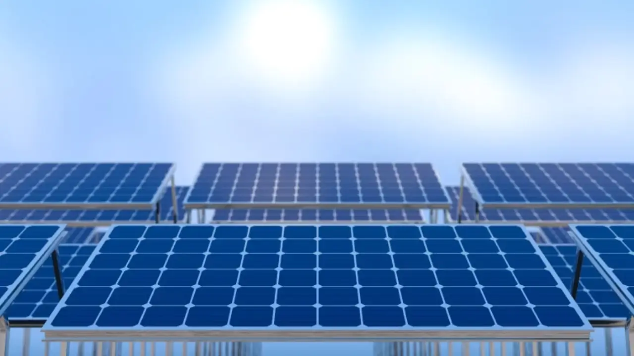 Solar Panels Price In Pakistan Today