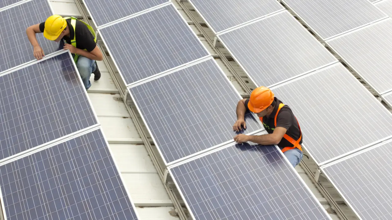 Longi 550W Solar Panel Price In Pakistan