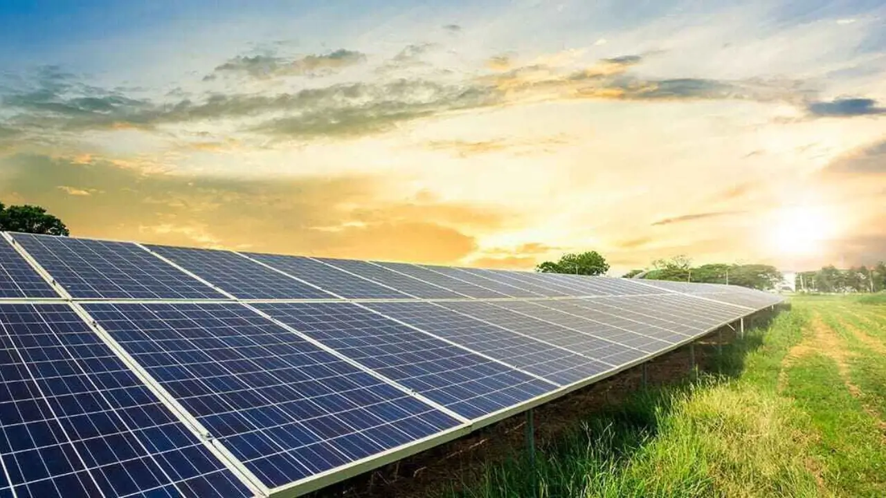Solar Panel 550 Watt Price In Pakistan Today